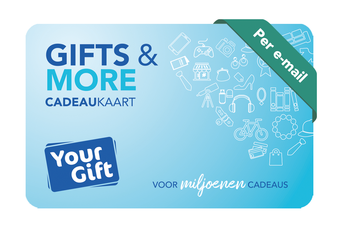 solo Beven gips Digitale YourGift Cadeaukaart - YourGift