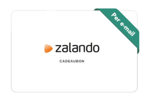 multifunctioneel Jet Confronteren Zalando Cadeaubon - YourGift
